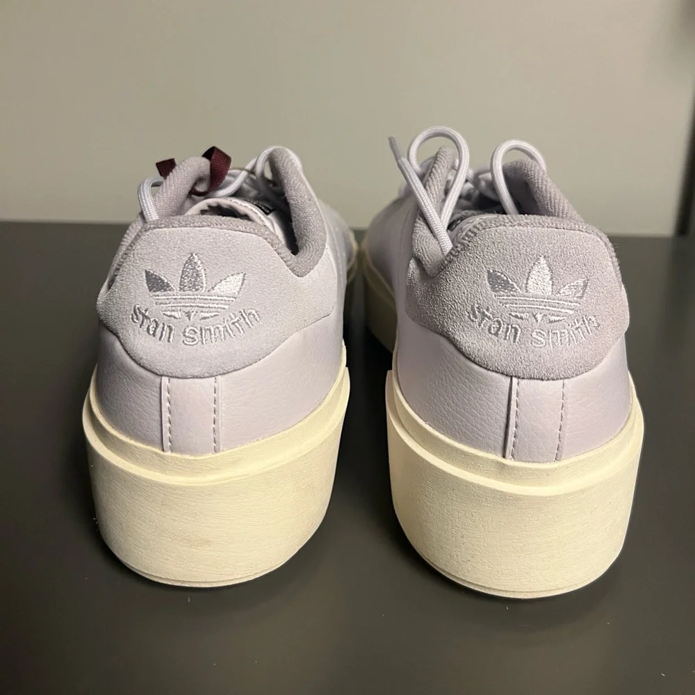 Adidas - STAN SMITH BONEGA X SHOES - Picture 6 of 7